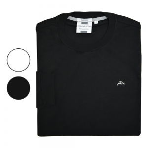 TSHIRT MANGAS LARGAS