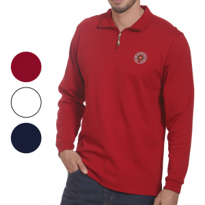 SWEATER PATRIA - CABALLERO