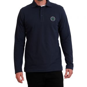 REMERA MANGAS LARGAS -PATRIA CLASICC