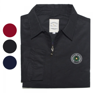 CAMPERA LIVIANA PATRIA CABALLERO