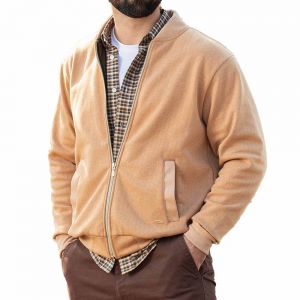 Campera bomber - Urban Comfort