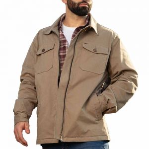 Saco - Lumber Jackets - Caballero