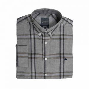 CAMISA ML CLASSIC
