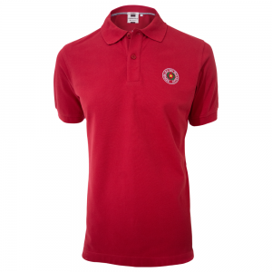 REMERA PATRIA CABALLERO